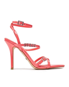 Сандалии Edelia4 FLJED4, розовый Guess