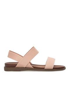 Сандалии AKIRA, розовый Clara barson