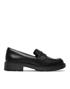 Лоферы Orinoco 2 Penny, черный Clarks