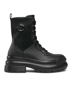 Ботильоны Amy 18 SF3103, черный Liu jo