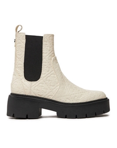 Ботильоны Chelsea Shuze FLTSHU, белый Guess