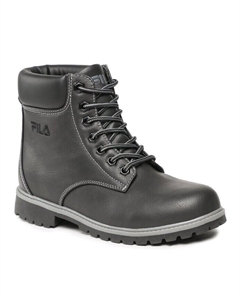 Сапоги Maveric Mid Wmn, черный Fila