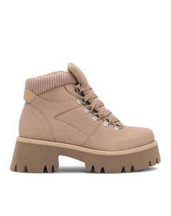 Ботинки Челси Botines, бежевый Lasocki