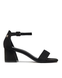 Сандалии, черный Refresh