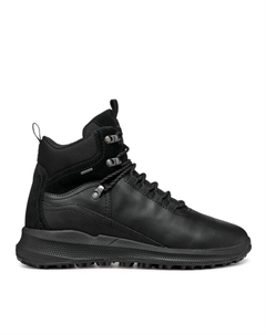 Сапоги D Pg1X B Abx D46VRB 08522, черный Geox