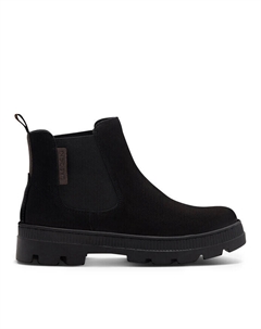 Ботильоны, черный Lasocki