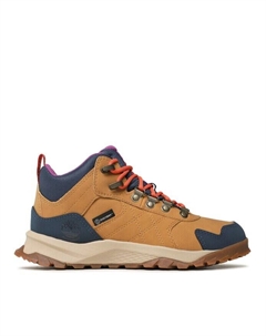 Сапоги Lincoln Peak, оранжевый Timberland