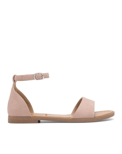 Сандалии BRIA, розовый Clara barson