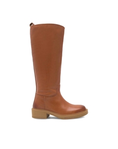 Сапоги, коричневый Lasocki