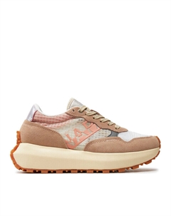 Кроссовки, розовый Napapijri