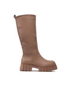 Сапоги, коричневый Deezee