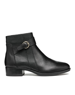 Ботильоны D Felicity D46G1A 04304, черный Geox