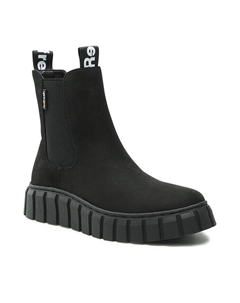 Ботинки Челси Botines, черный Refresh