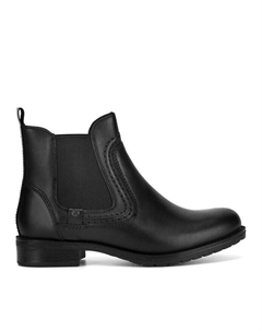Ботильоны Chelsea, черный Lasocki