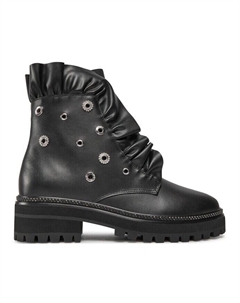 Сапоги Pink 148 SF3073, черный Liu jo