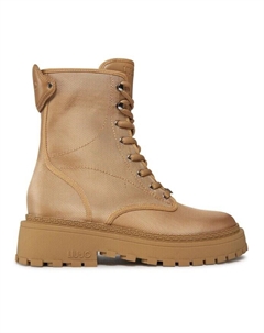 Сапоги Rumi 05 SF3071, коричневый Liu jo