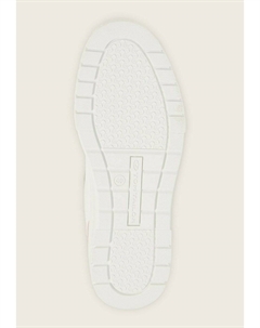 Кроссовки низкие, сирень Tom tailor