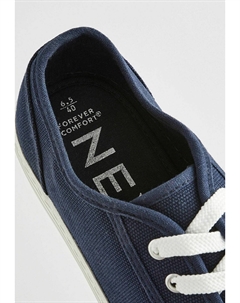 REGULAR FIT, Кроссовки, темно-синие Forever Comfort Baseball Next