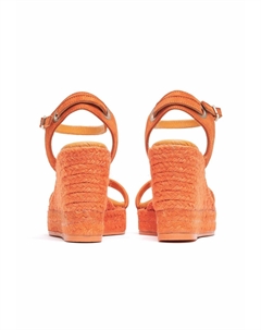 Эспадрильи Brindisi, абрикос Fred martin collection