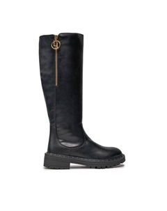 Сапоги Vanessa 4F3735, черный Liu jo