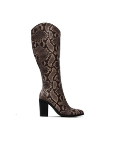 Сапоги Cowboystiefel, коричневый Deezee