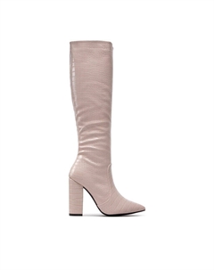 Сапоги, бежевый Deezee