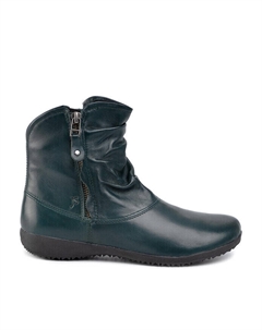 Ботинки на плоской подошве Naly 24 79724 VL971, зеленый Josef seibel