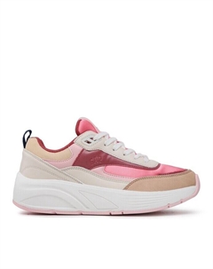 Кроссовки Orlando II Stn GAD002F5SWNDSP, красочный/розовый Gap