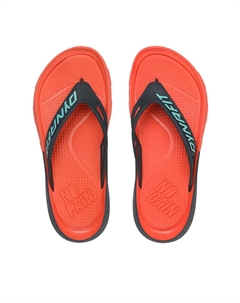 Шлепанцы, коралловый Dynafit