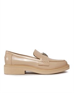 Тапочки FLJST2, серый Guess