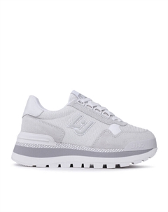 Кроссовки Amazig 16 BA3119, серый Liu jo