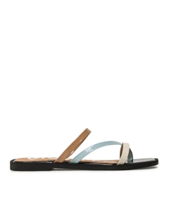 Мюли Beige, разноцветный/бежевый Gioseppo