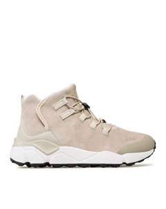 Кроссовки Yumala Wmn Lifestyle Shoes, бежевый Cmp