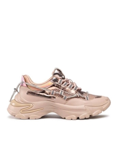 Кроссовки Miracles Sneaker SM11002303, розовый Steve madden