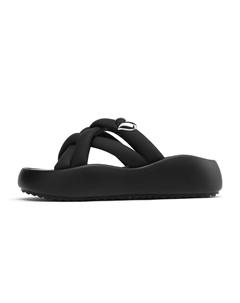 Шлепанцы и сланцы Slide Slippers Women's Daphne