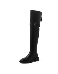 Сапоги Over-The-Knee Boots Women's Five-nine dan seven