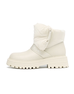 Ботинки Snow Boots Women's, черный Josiny