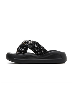 Шлепанцы и сланцы Slide Slippers Women's Josiny