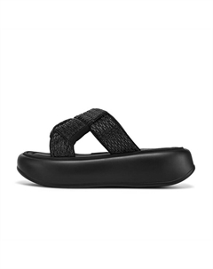Шлепанцы и сланцы Slide Slippers Women's Daphne