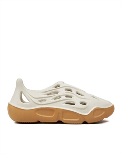 Полуботинки Vine Slip-on, белый Steve madden