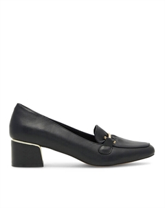 Полуботинки SELO, черный Lasocki