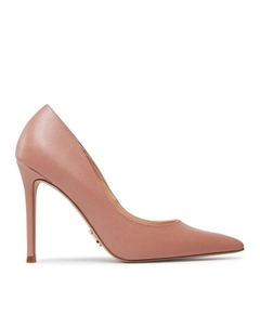 Туфли на высоком каблуке Evelyn-E Pump SM19000078, розовый Steve madden