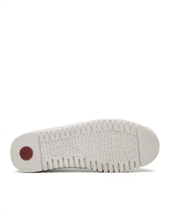 Полуботинки, белый Go soft