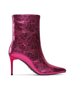 Ботильоны на шпильке Lyricals Bootie SM11002592, розовый Steve madden