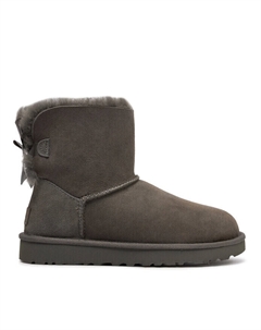 Сноубутсы Bailey Bow II, серый Ugg