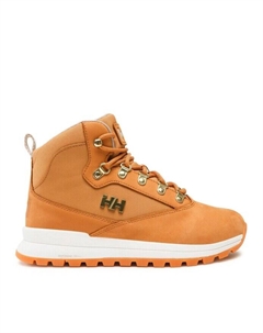 Ботильоны на шнуровке Victoria, желтый Helly hansen
