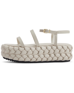 Сандалии One-Strap Sandals Women's Charles&keith