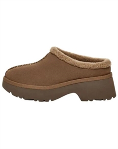 Сабо New Heights Cozy Clog 'Hickory' Women's Ugg