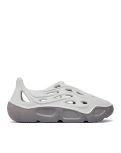 Полуботинки Vine Slip-on, серый Steve madden