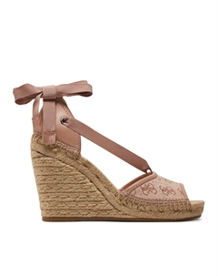 Эспадрильи Diandra FLGDIR, розовый Guess